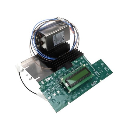 Bunn Kit, Cba Retrofit Itcba 48443.0038